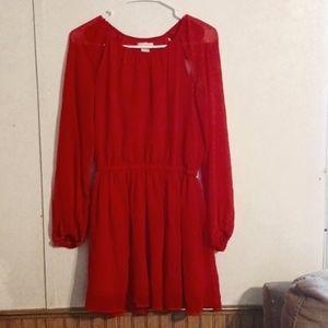 Dylan and rose dress